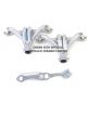 Patriot Exhaust Headers Tight Tuck 1-5/8 in Primary 2-1/2 in Collector