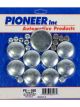 Pioneer Freeze Plug Complete Engine Steel Zinc Oxide Small Block Chevy