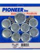 Pioneer Freeze Plug Complete Engine Steel Zinc Oxide Big Block Chevy K