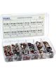 Pioneer Fitting Plug Assorted Sizes 1/8 through 3/4 in NPT Various Head