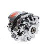 Powermaster Alternator CS130 140 amp 12V 1-Wire / 3-Wire Single V-Belt