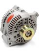 Powermaster Alternator 3G 200 amp 12V Internal Regulator 6 Rib Serpenti
