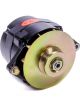 Powermaster Alternator GM Original Look 150 amp 12V 1-Wire Single V-Bel
