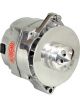 Powermaster Alternator GM Original Look 150 amp 12V 1-Wire Single V-Bel