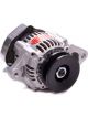 Powermaster Alternator Denso Style Race 55 amp 12V 1-Wire Single V-Belt
