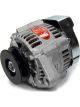 Powermaster Alternator XS Volt 75 Amp 12-16V 1-Wire Natural Denso Style