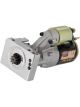 Powermaster Starter PowerMAX Plus 3.7:1 Gear Reduction Natural 168 Tooth