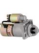 Powermaster Starter PowerMAX 5.1:1 Gear Reduction Natural 168 Tooth Flyw