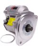 Powermaster Starter XS Torque 4.1:1 Gear Reduction Natural Big Block Ford