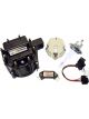 Proform Distributor Tune Up Kit Cap / Coil / Dust Cover / Hardware /