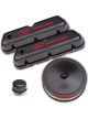 Proform Engine Dress Up Kit Air Cleaner / Tall Valve Covers / Breathe