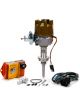 Proform Electric Conversion Kit. For Chrysler LA Engines 1964-1991