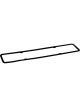Proform Valve Cover Gasket Steel Core / Rubber Small Block Chevy Pair