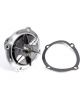 Proform Water Pump Mechanical Aluminum Natural Mopar B / RB-Series