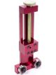 Proform Engine Oil Filter Cutter Tool Universal Type For Round Filters Red