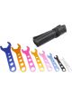 Proform Aluminum AN Wrench Set Includes Size -3AN thru -20AN 8pcs