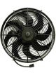 Proform Electric Radiator Fan Universal High Perf. S-Blade Model 16in. 2100