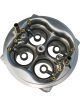 Proform Carburetor Main Body Converts Street Carb to Performance Carb