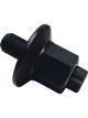 Proform Engine Crankshaft Turning Nut For SB Chevy Engine Crankshafts