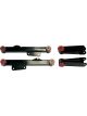 Proform Suspension Control Arm Kit For Ford 79-98 Mustang HD Boxed Frame