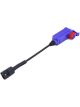 Racepak Computer Module V-Net Air-Fuel Ratio Harness Included Plast