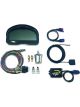 Racepak Digital Dash IQ3 Street Dash V-Net System Racepak Digi