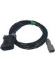 Racepak ECU Interface Cable Racepak Digital Dash to MEFI EFI