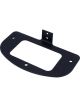 Racepak Digital Dash Mount Plastic Black Racepak Digital Dash IQ3