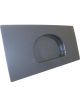 Racepak Digital Dash Panel Carbon Fiber Natural Racepak Digita