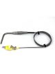 Racepak EGT Probe - 1/4 in Diameter Probe - 28 in Wire - Each