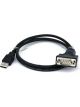 Racepak Data Transfer Cable 9-pin Serial Connector to USB Race