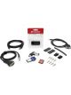 Racepak Data Logger Accessories Kit Racepak Emergency Kit Adapters