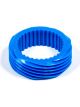 Richmond Speedometer Gear 8 Tooth Blue Richmond Super T10