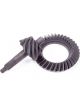 Richmond Ring and Pinion 3.70 Ratio 28 Spline Pinion Ford 9 in Kit