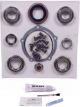 Richmond Differential Installation Kit Bearings / Crush Sleeve / Ga
