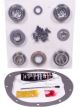 Richmond Differential Installation Kit Bearings / Crush Sleeve / Ga