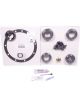 Richmond Differential Installation Kit Bearings / Crush Sleeve / Ga