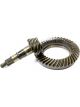 Richmond Ring and Pinion Excel 4.10 Ratio 30 Spline Pinion Ford 8.8 in