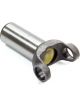 Richmond Slip Yoke 32 Spline Steel Natural 1310 U-Joint TH400 Transmi