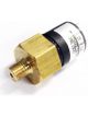 Ridetech Pressure Switch 135 psi On 150 psi Off 1/8 in NPT Male Port