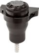 Ring Brothers Master Cylinder Reservoir Remote Mount Single Cham (99000-4501 B)