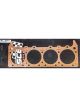Sce Gaskets Cylinder Head Gasket Pro Copper 4.520 in Bore 0.043 in Com