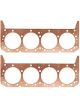 Sce Gaskets Cylinder Head Gasket Titan 4.060 in Bore 0.043 in Compress