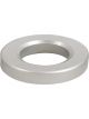 Strange Wheel Washer 0.688 in ID 1.240 in OD 0.250 in Thick Aluminum N