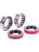 Strange Wheel Bearing - Seals Included - Ford 8.8 in - Pair