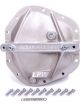 Strange Differential Cover Ultimate Support Hardware Included Aluminum