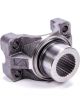 Strange Pinion Yoke 29 Spline 3.000 in Long Steel Natural 1350 U-Joint