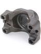 Strange Pinion Yoke 30 Spline 2.688 in Long Steel Natural 1350 U-Joint