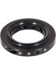 Strange Magnetic Pickup Collar 2.430 in ID 8 Magnets Aluminum Strange