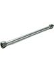 Vintage Air Refrigerant Hard Line U-Bend Em 12 in Long 8 AN Male /
